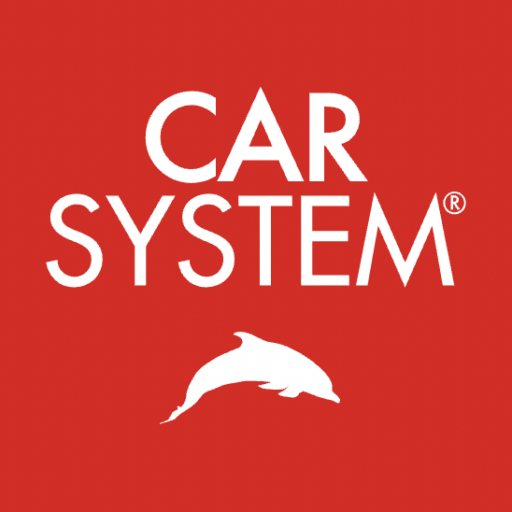 Carsystem logo.