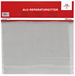 CS Alumiiniumvõrk 25x20cm