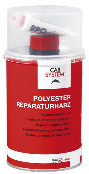 CS Poly-Repair vaik 1 Kg