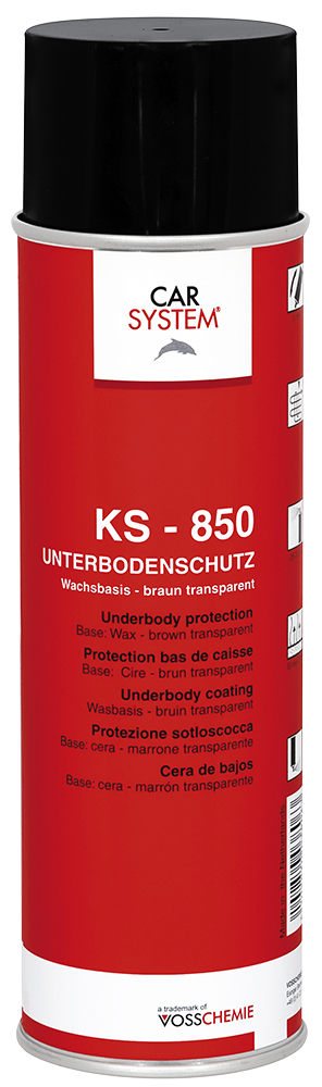 CS KS-850 Põhjakaitsevaha 500 ml