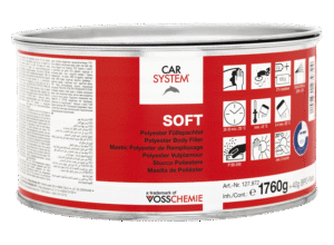 CS Soft pahtel tihe kerg 1,8 kg
