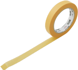 CS Slim Tape maalriteip 18mmx50m