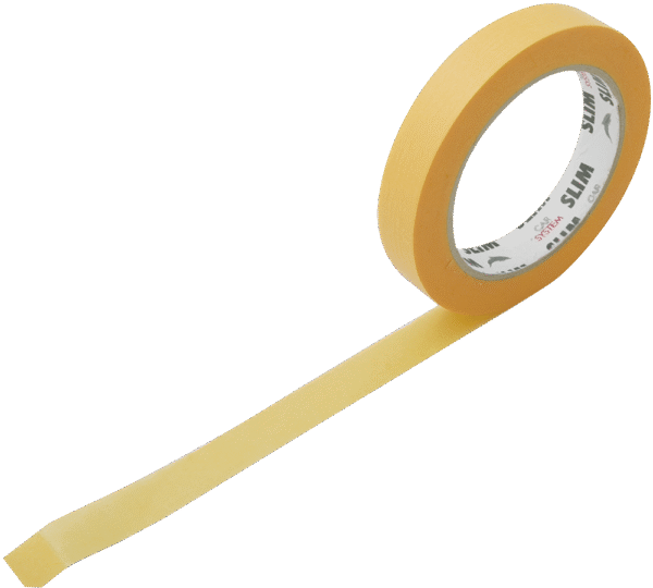 CS Slim Tape maalriteip 18mmx50m
