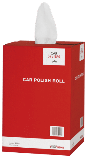 CS Car Polish poleerimislapp 36x40cm / 370 tk