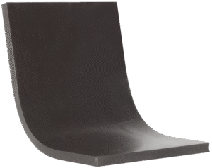 CS Blacky kummilabidas 100mmx60mm