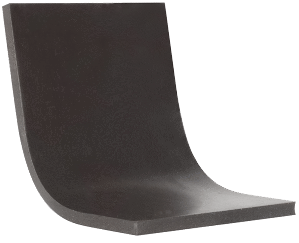 CS Blacky kummilabidas 80mmx50mm