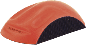 CS Topline lihvklots "takjas" 150mm