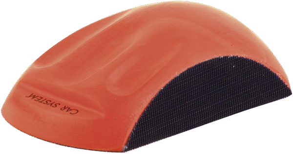 CS Topline lihvklots "takjas" 150mm
