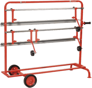 CS Kattepaberi hoidja suur 22-60-90cm