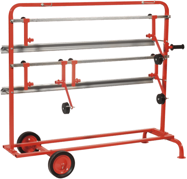 CS Kattepaberi hoidja suur 22-60-90cm