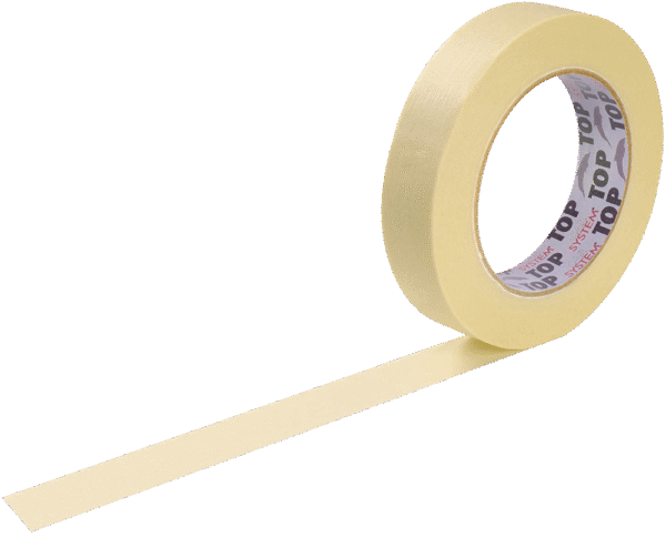 CS Top Tape maalriteip 50mmx50 m