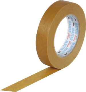 CS Master Tape II maalriteip 25mmx50m