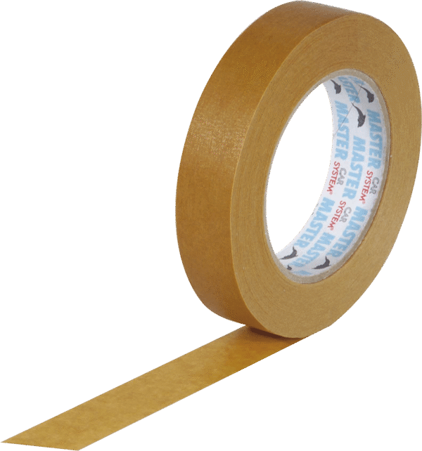 CS Master Tape II maalriteip 38mmx50m