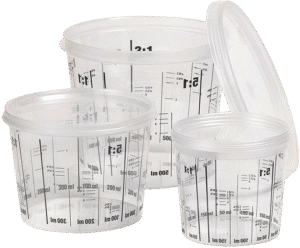 CS Multi-Mix purk 0,385 L