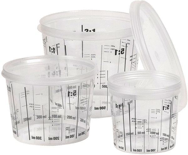 CS Multi-Mix purk 0,75 L