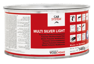 CS Multi Silver Light pahtel 1,5 Kg