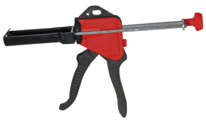 CS Power Mix Gun KR liimipüstol