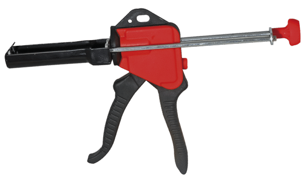 CS Power Mix Gun KR liimipüstol