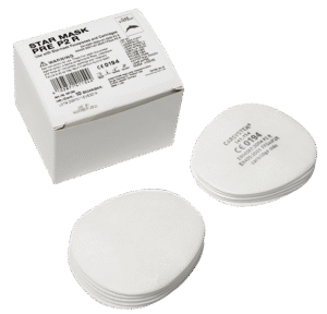 CS Star Mask eelfilter P2 / 10 tk
