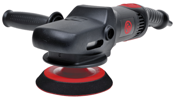 CS E-Polisher CP 8210 E #