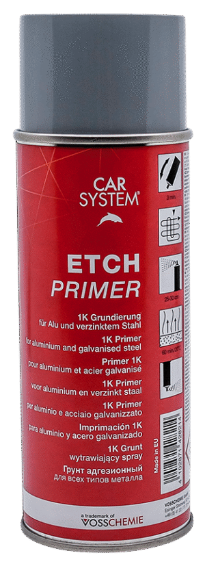 CS Etch Primer spray 400 ml