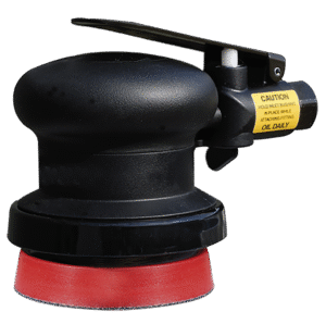 CS RC 9332 Lihvmasin viimistluseks 75mm