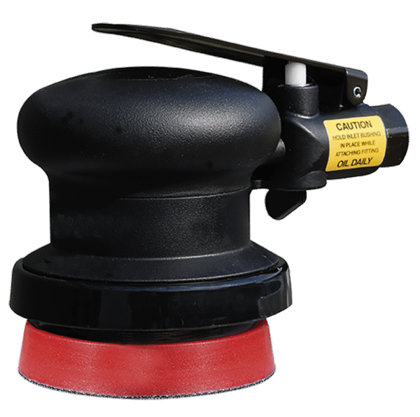 CS RC 9332 Lihvmasin viimistluseks 75mm