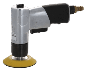 CS RC 166 Mini Poleerimismasin