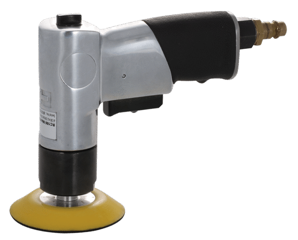 CS RC 166 Mini Poleerimismasin