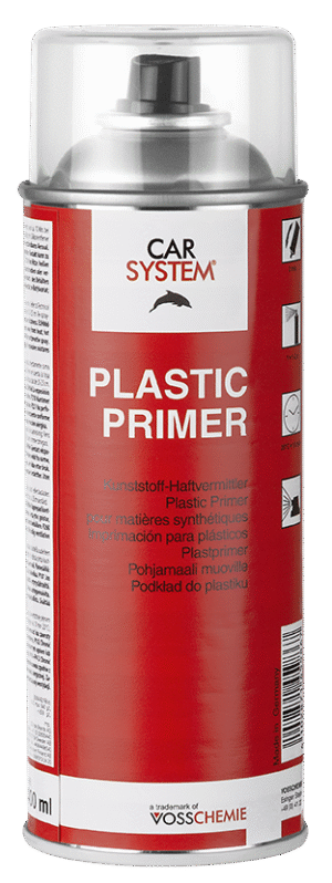 CS Plastic Primer 400 ml