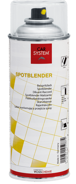 CS Spotblender 400 ml