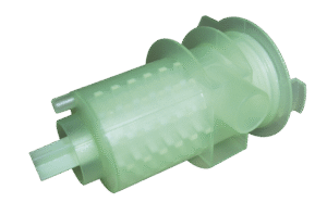 CS Speed Mixer otsik roheline 3kg / 100 tk
