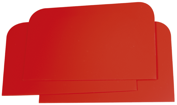 CS Pahtlilabidas punane 115x77mm