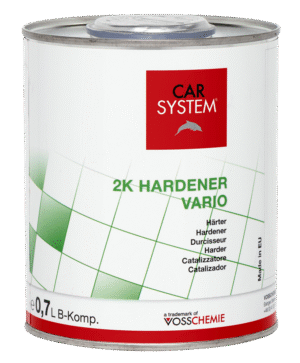 CS 2K Vario Hardener 0,7 L