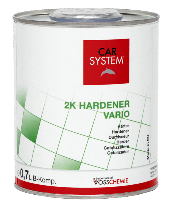 CS 2K Vario Hardener 0,7 L