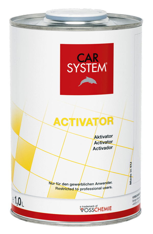 CS Activator 1 L