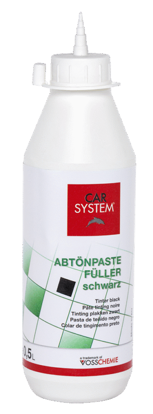 CS Tinting Paste must 0,5 L