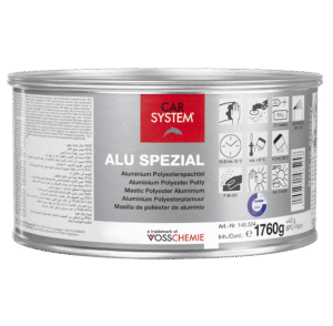 CS Alu Spezial pahtel 1,8 Kg
