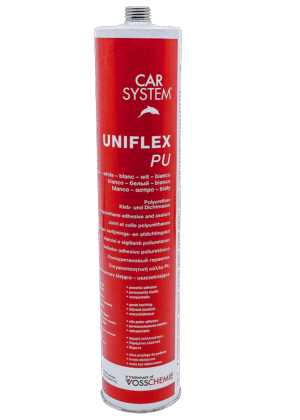 CS Uniflex PU-Sealant liimiv valge 310 ml #
