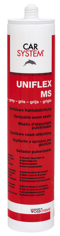 CS Uniflex MS pihustatav hermeetik 290 ml #