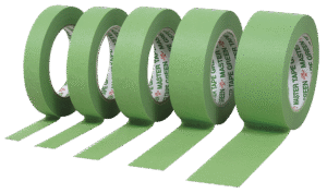 CS Master Tape Green maalriteip 25mmx50m