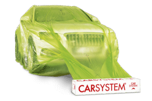 CS MMIR Light Green kattekile 4x150m