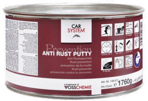 CS Anti Rust pahtel 1,8 kg