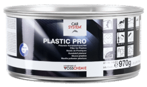 CS Plastic PRO pahtel 1 kg