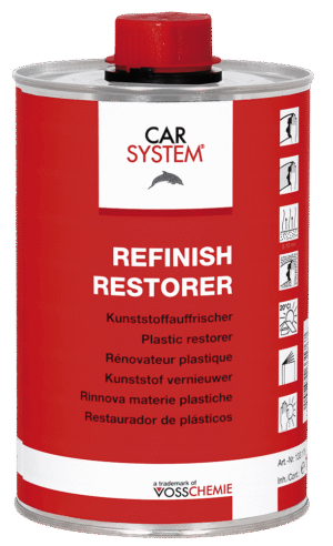 CS ReFinish Restorer 1 L