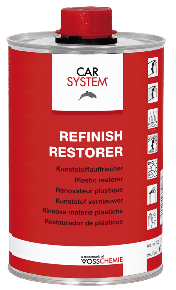 CS ReFinish Restorer 1 L