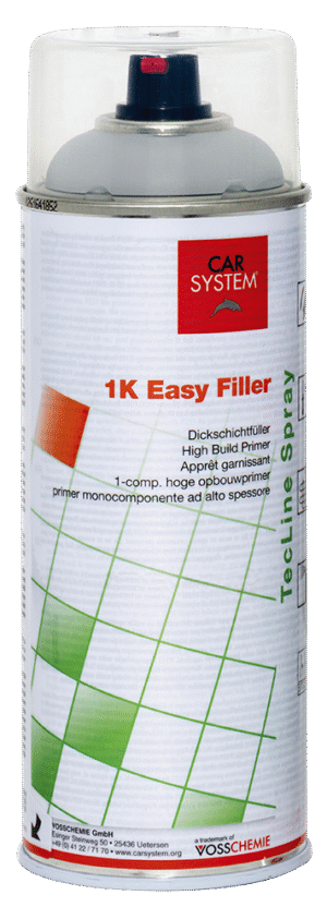 CS 1K Easy Filler helehall 400 ml