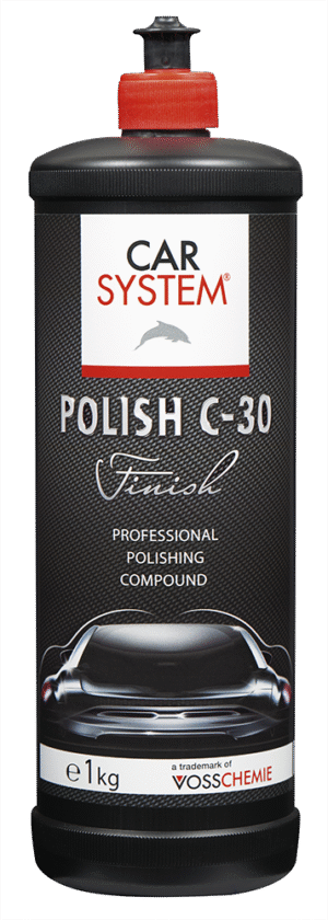 CS Polish C-30 Finish 1 kg