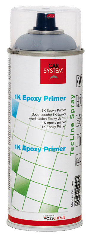 CS 1K Epoxy Primer hall 400 ml