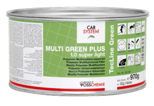 CS Multi Green Plus pahtel 1 Kg